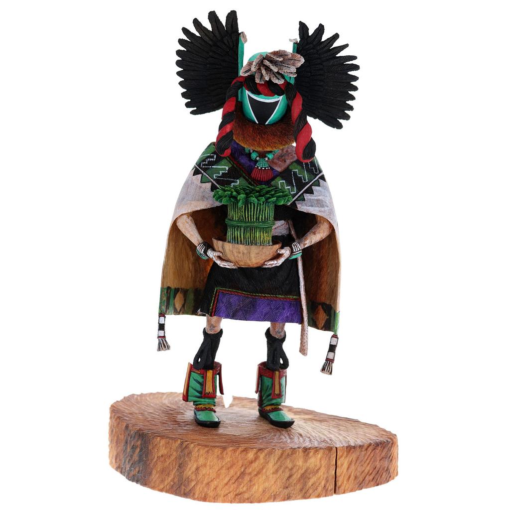 Kachinas Banner Img
