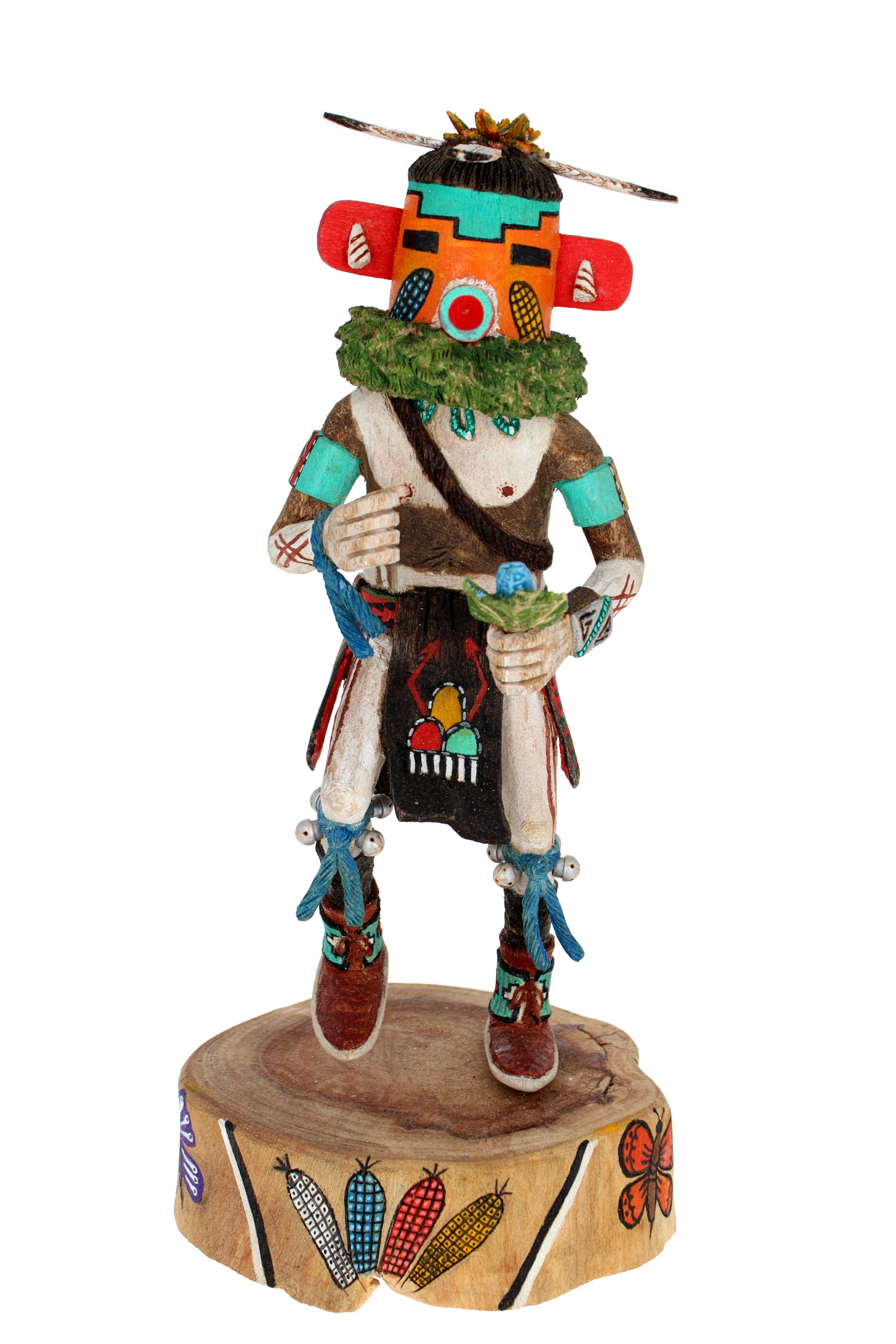 Kachinas Banner Img