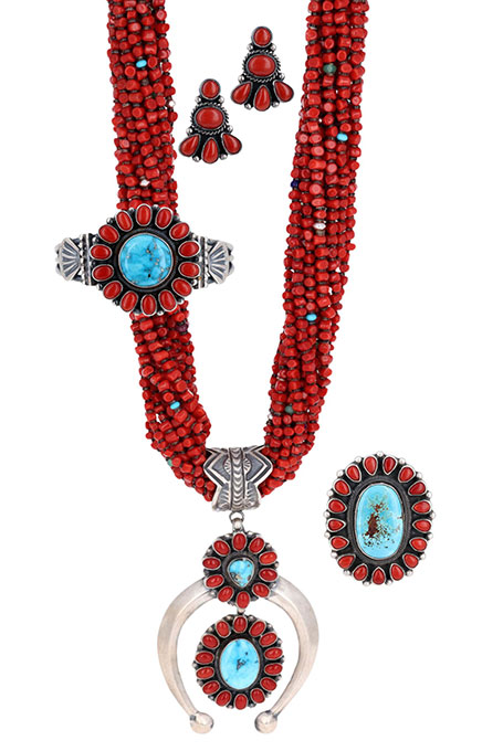 Malouf Jewelry item