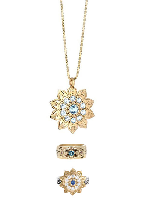 Malouf Jewelry item
