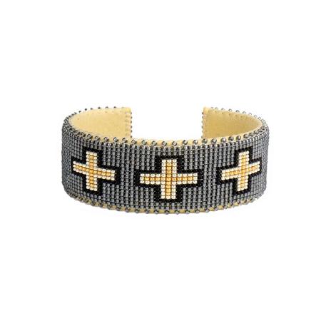 Zara Cuff Large