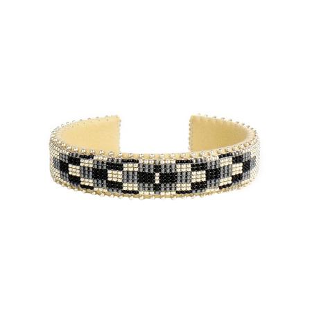 Dakota Small Cuff