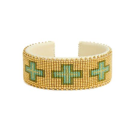 Torian Large Cuff
