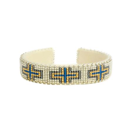 Small Nora Cuff