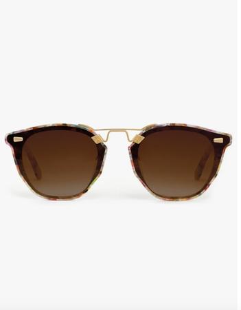 BEAU NYLON Sucre 18K