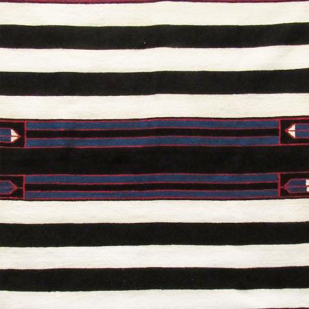 Contemporary 1st Phase Chief Blanket