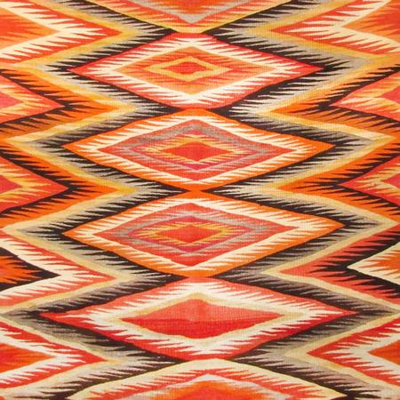 Vintage Transitional Blanket, Circa 1890, 60