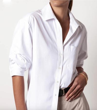 The Pia Shirt