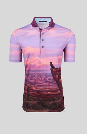 Canyon Stalk Polo