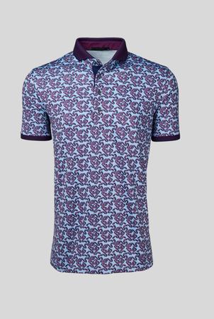 Intertwined Polo