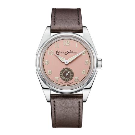 Robusto San Soouci Salmon