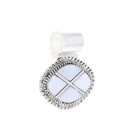 Mother of Pearl Pendant 