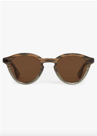 Barrett Marsh Polarized