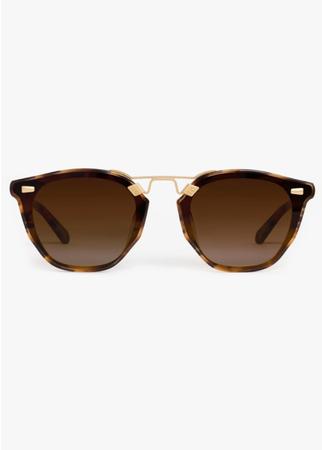 Beau Nylon Venezia 18K
