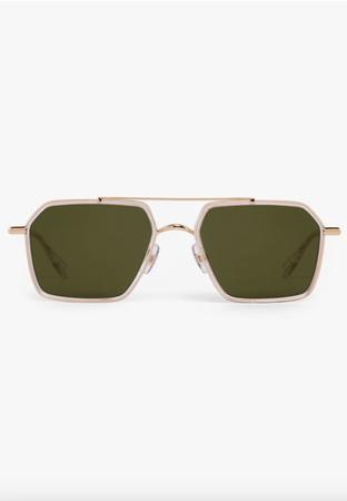 Emery 18K + Crystal Polarized