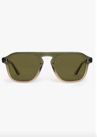 Zander Verde Polarized