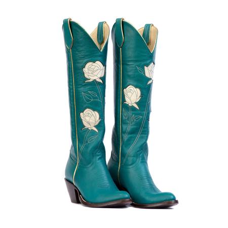 San Antonio Rose Women's Cowboy Boot
