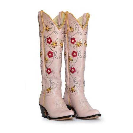 Sunshine Women's Cowboy Boots