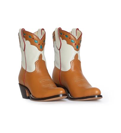Grocery Store Women's Cowboy Boot
