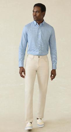 Movement™ 5-Pocket Pant
