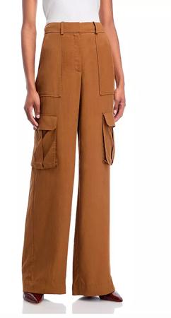 Saul Cargo Pants