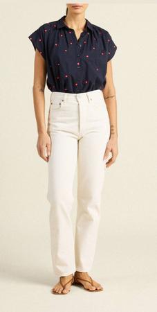 The Della Shirt