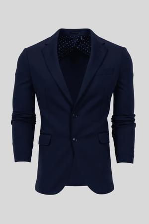 Sequoia Blazer
