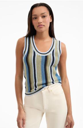 Neveah Knit Tank Top