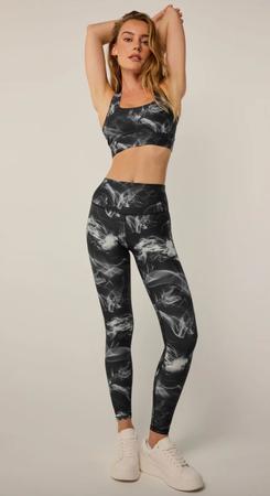Ghost Dancer Luna Leggings