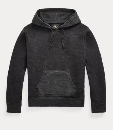 French Terry Hoodie