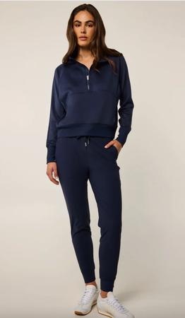 Maltese Blue Phoenix Jogger 