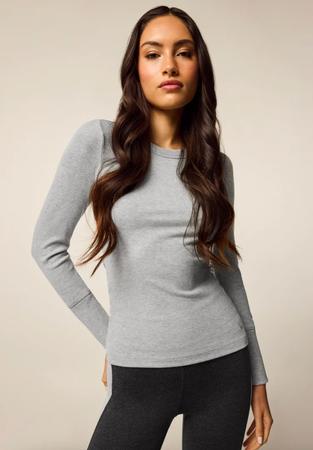 Orion Long Sleeve Tee