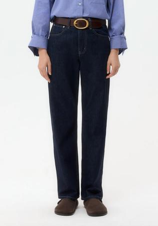 Kent St. Jean in Denim 