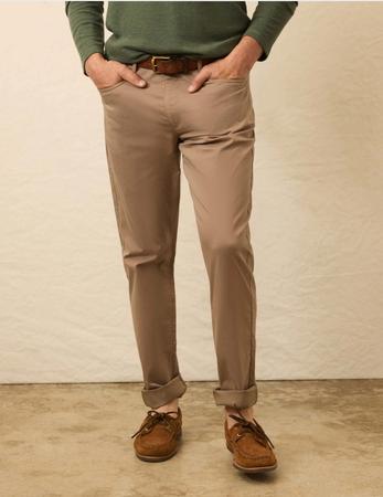 5-Pocket Pants