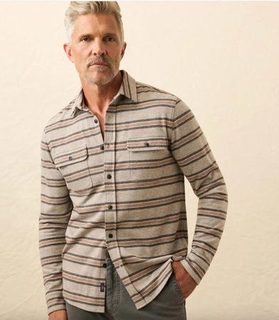 Legend™ Sweater Shirt 