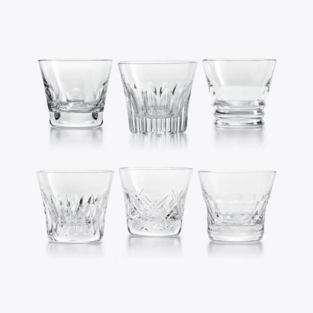 Everyday Classic Tumblers Set