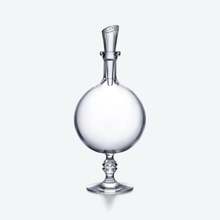 Passion Collection by Jean-Charles Boisset Champagne Decanter
