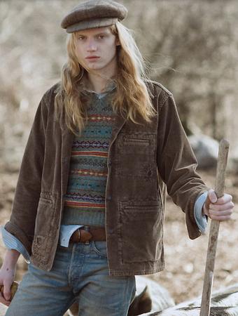 Fair Isle Wool-Blend Sweater Vest