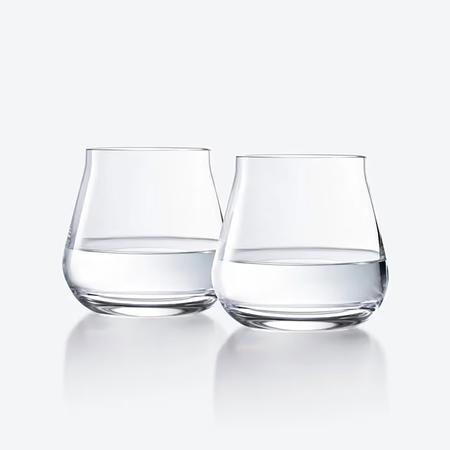 Château Baccarat Tumblers