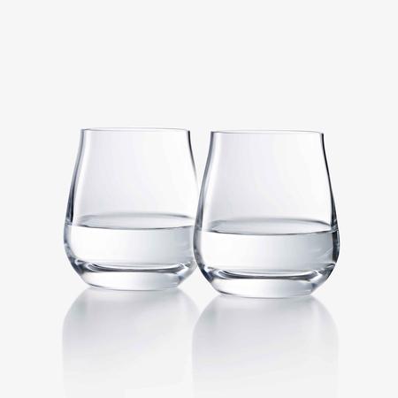 Château Baccarat Tumblers