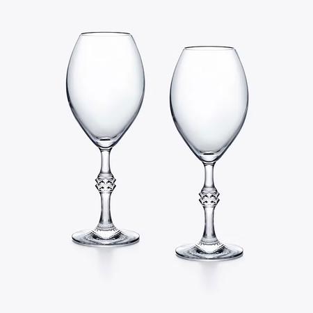Passion Collection by Jean-Charles Boisset Champagne Glasses