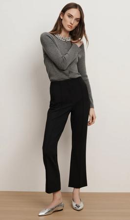 Slim-Leg Pant