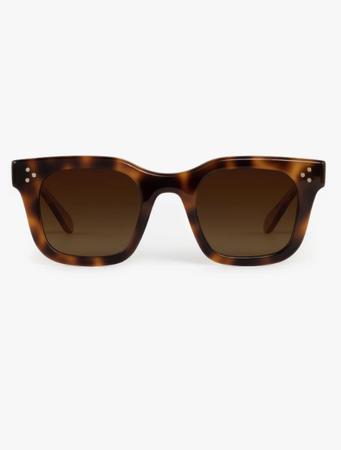 Celeste Maple and Crystal Polarized