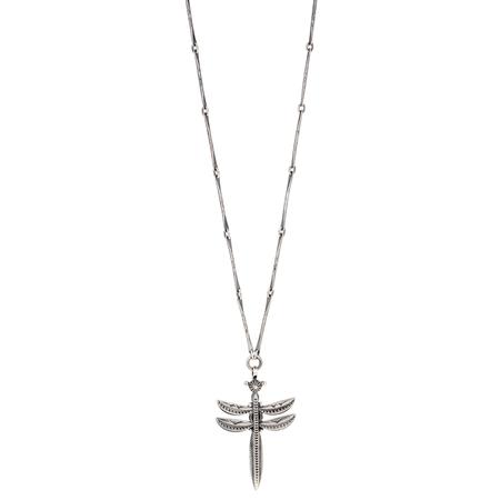 Dragonfly Pendants Necklaces 