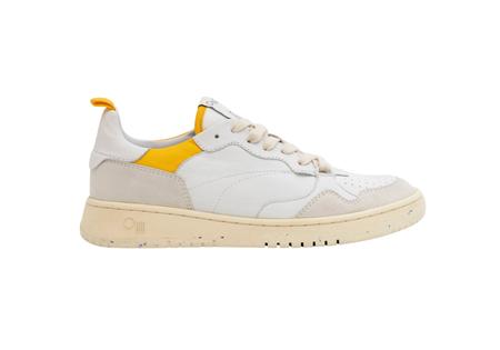 Phoenix Sneaker White Cloud