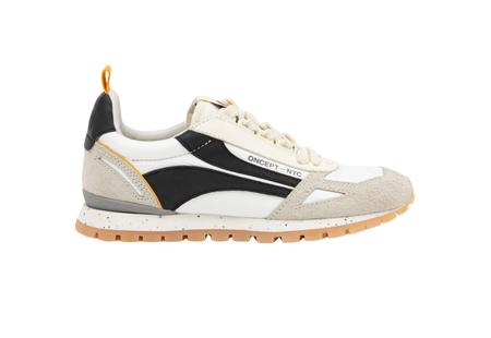 Toronto Sneakers Black/White