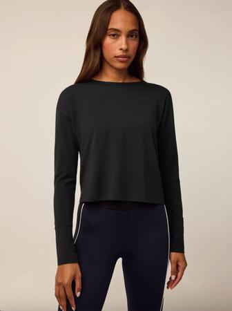 Sloane Long Sleeve Tee