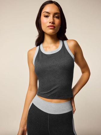 Two Tone Tank