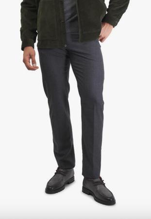 Cashmere Five Pocket Pant