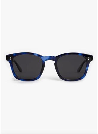Parker Sunglasses Indigo Tortoise Polarized